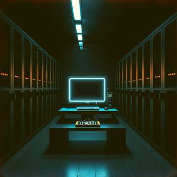 IBM Shadows