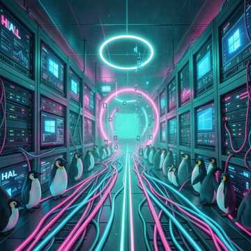 Redmond Exodus