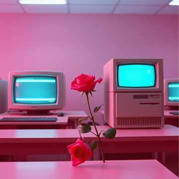 School Halls of Warp