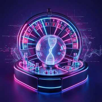 mRNA Roulette