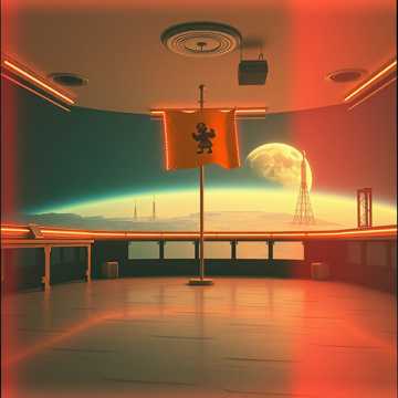 Lunar Loop