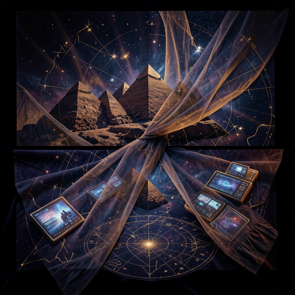 Wilcock's Veil