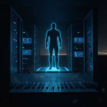 Headless Servers
