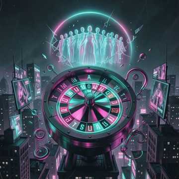 Turbo Cancer Waltz (feat. Gary H.)