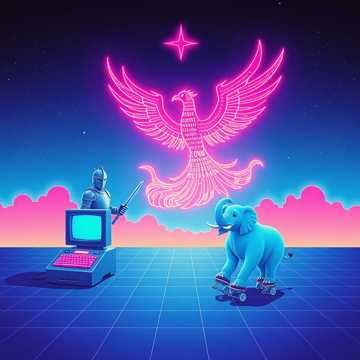 OS/2 by Knight