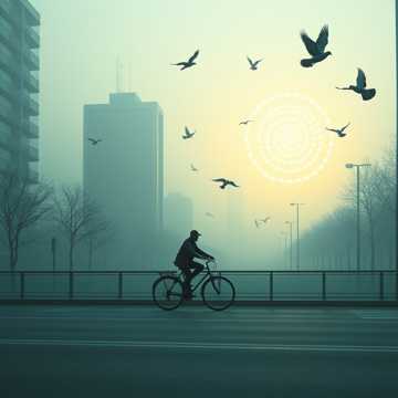 Spoke's Change