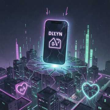 Low Battery Blues (The Apathy Index)