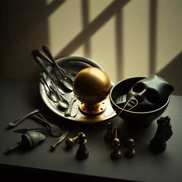 Silver-Platter Lies